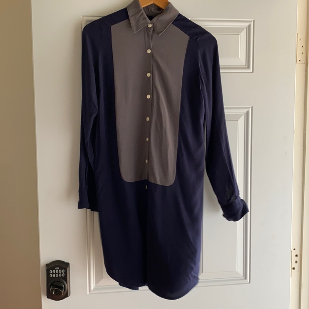 Nordstrom Hutch tunic